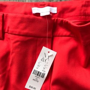 New York & Company The 7Th Avenue Bootcut Pant